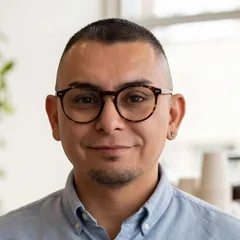 Jackson Antônio, fundador da Omi Flow Estratégico