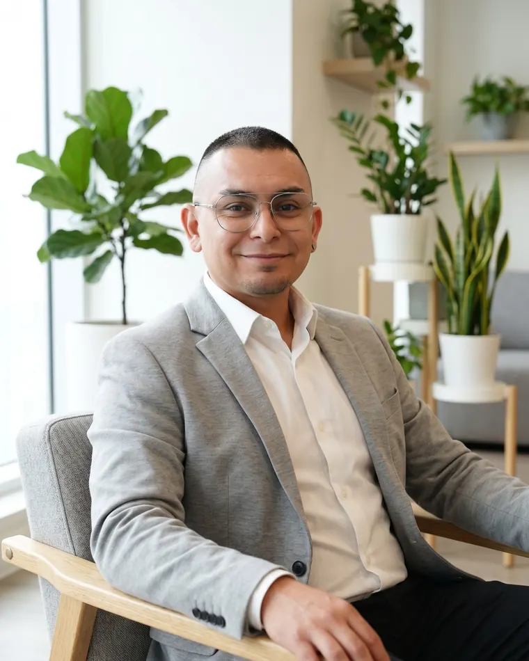Jackson Antônio, criador da Metodologia ICP® e mentor comercial B2B